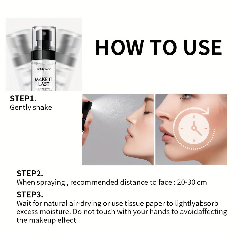 Types of Face Primers And How to Use